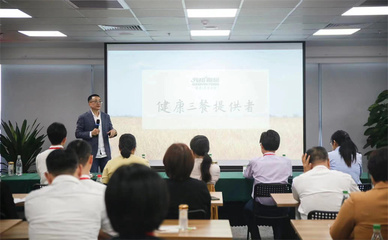 区政协经济委、医卫委联合开展学习中共二十大精神及委员企业调研视察活动