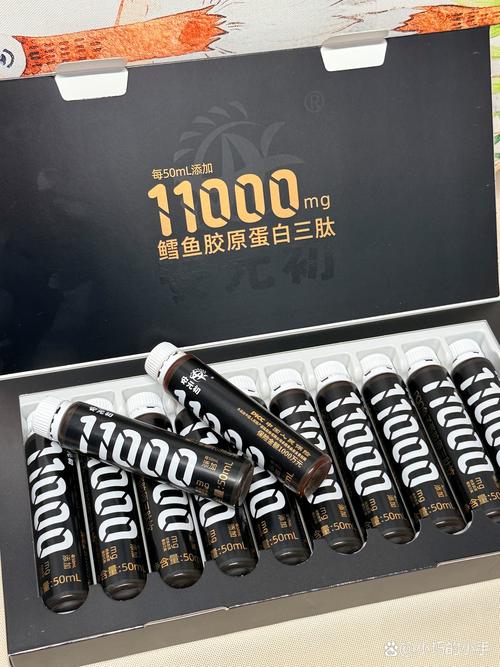 闭眼入安元初这原蛋白哪个牌子的好,效果最好细纹隐形魔法,肌肤重回平